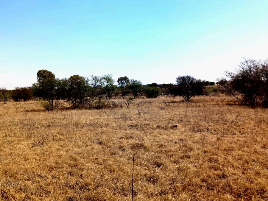  Bedroom Property for Sale in Senekal Rural Free State